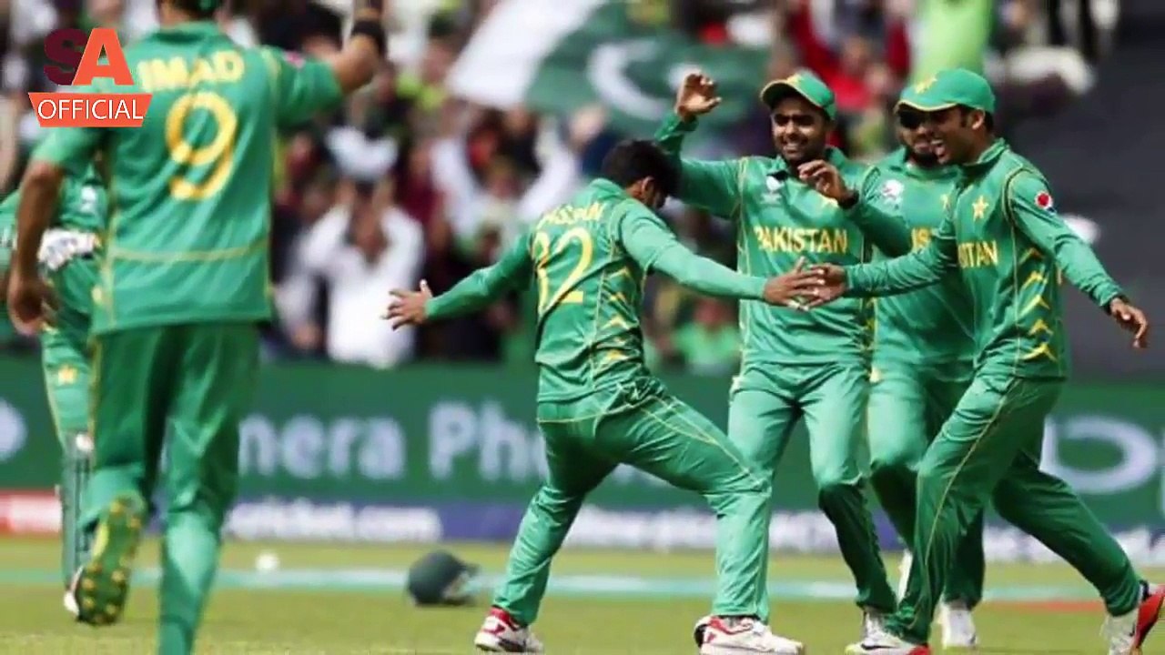 Pakistani Player Took 1 Crore For 1 Match in Champions Trophy