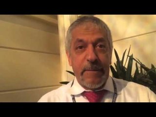 Trainer Russ Anber on khan vs floyd