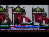 Sidang ke-11 Kasus Penodaan Agama Ditunda Hingga Pekan Depan - NET24