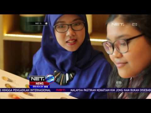 Menjelajahi Tempat Unik Dengan Sajian Menarik - NET5