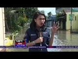 Live Report Kondisi Banjir di Duta Kranji Bekasi - NET10