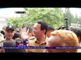 Live Report Ahok Meninjau Langsung Lokasi Banjir Cipinang Melayu - NET16