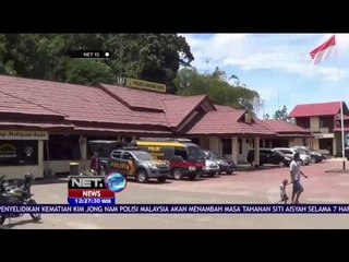 Polisi Gerebek Klinik Aborsi di Sorong - NET12