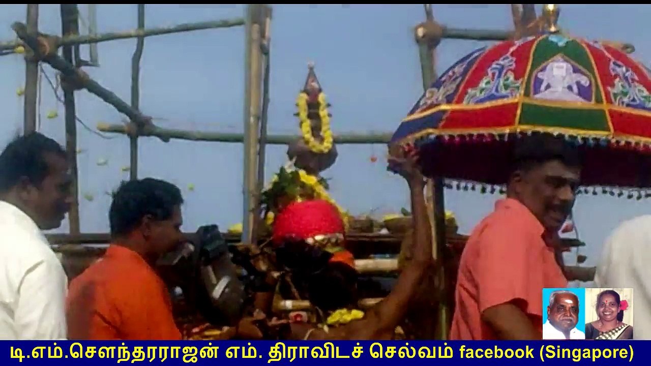 mani daughter suruthi