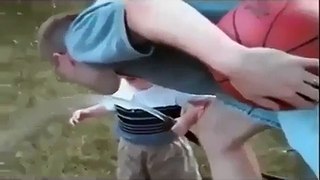 Funny Kids Video And Funny Father Video