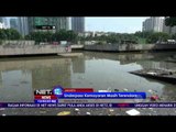 Underpass Kemayoran Jakarta Pusat Terendam Banjir - NET12