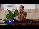 Presiden Joko Widodo Keluhkan Buruknya Sistem Distribusi Bahan Pangan - NET12
