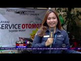 Live Kondisi Pasca Banjir Cipinang Melayu - NET16