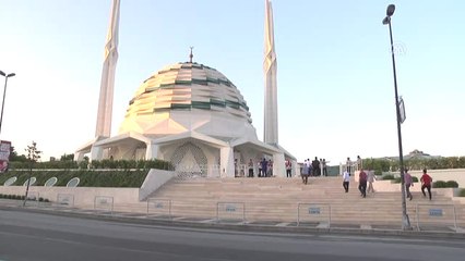 11. Cumhurbaşkanı Abdullah Gül'den Bayram Mesajı