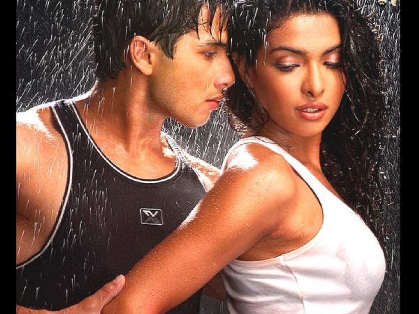Bollywood & Monsoon