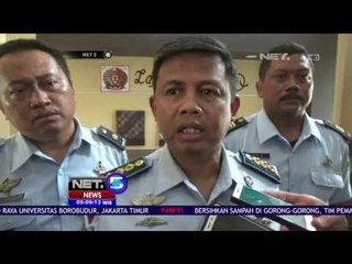 Petugas Gerebek Pesta Narkoba di Kost - NET5