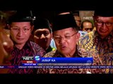 Jusuf Kalla Ingatkan Perbedaan Antara Munkar & Makar Saat Milad Masjid Istiqlal - NET5