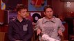 Joey Essex's Freaky Sock Thing - The Chris Ramsey Show _