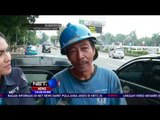Pasukan Biru, Selalu Siap Siaga Antisipasi & Menangani Banjir - NET16