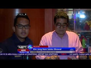 Kim Jong Nam Sering ke Malaysia, Berikut Penelusurannya - NET24