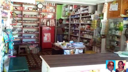 vivekananda medicals sembinarkoill M Thiravida Selvan 05 09 2016