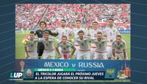 ¿Está México listo para enfrentar a Chile o Alemania?