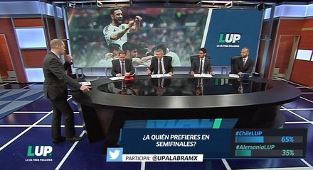 ¿Dónde está parado México en el mundo del futbol?
