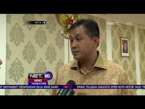 Perwakilan RI di Malaysia Telah Bertemu Siti Aisyah - NET16