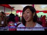 Lomba Makan Durian Tercepat di Festival Durian Semarang - NET12