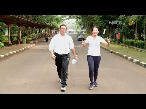 Satu Indonesia Bersama Menteri Agama, Lukman Hakim Saifuddin