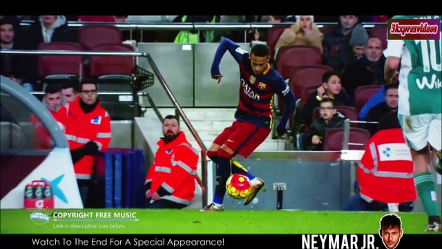 AMAZING Football's Most Skillful Showmen | Ronaldo Neymar Ronaldinho Robinho Quaresma | NICE ONE | MUST WATCH |