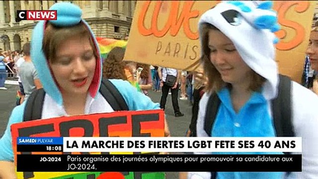 500.000 personnes se sont réunies hier près de l’Assemblée nationale à Paris