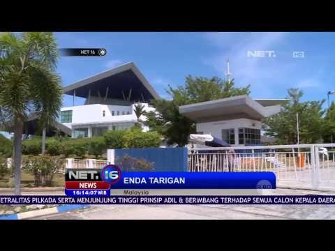 Polisi Malaysia Sudah Lampirkan Berkas Siti Aisyah ke Pengadilan - NET16