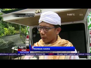 Masjid Keliling Hadir Membantu Umat - NEt16