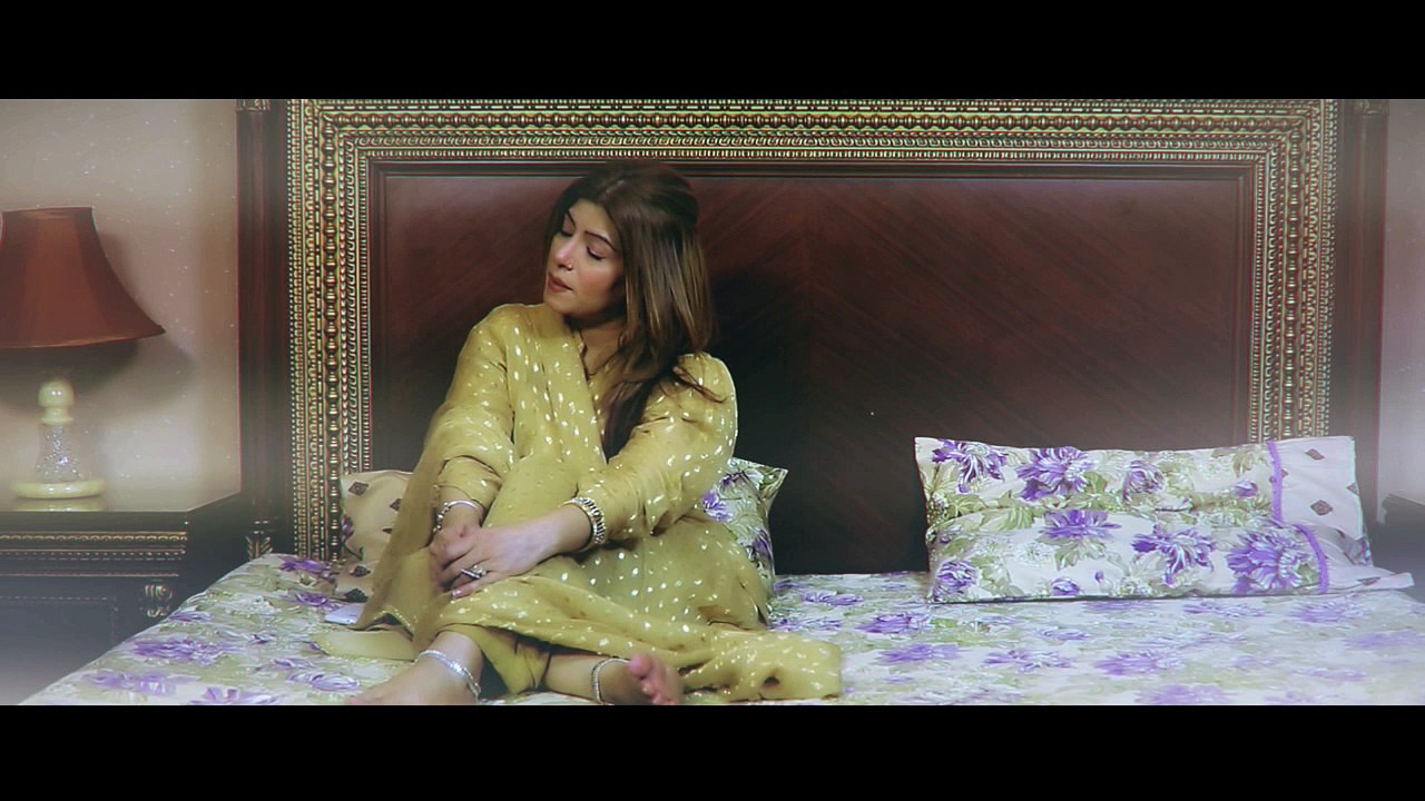 Meriyee Ni Amyee || Shabnam Majeed || Vvanjhali Records || Latest Punjabi Songs 2017