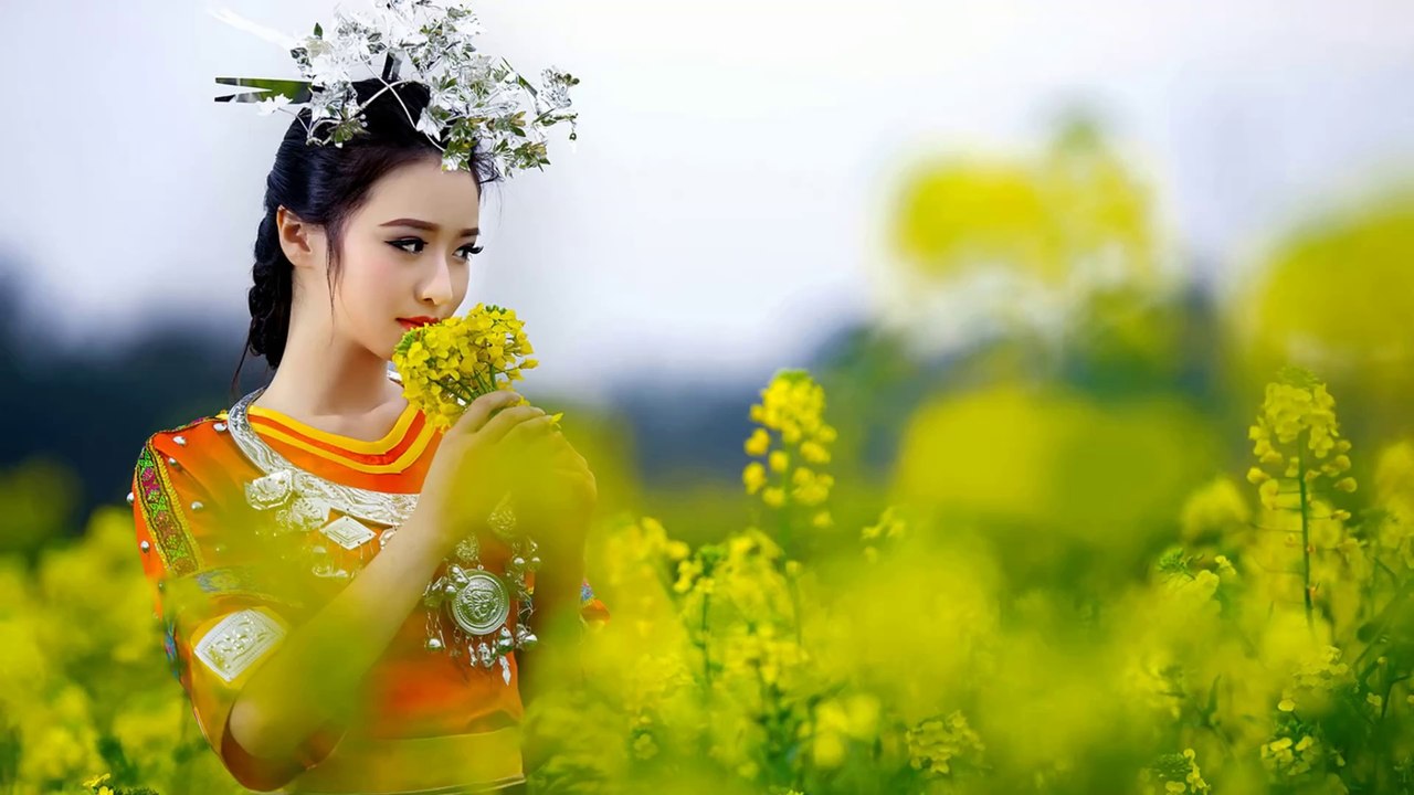 火苗《格格》