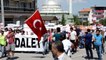 CHP'den Soma'da 'Adalet Yürüyüşü'