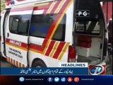 NewsONE Headlines 11AM| 25-June-2017