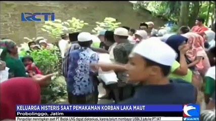 Kecelakaan di Jalur Pantura Tewaskan 6 Orang, 1 Kritis