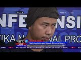 Aceh Menambah Hukuman Potong Jari untuk Memberantas Narkoba - NET24