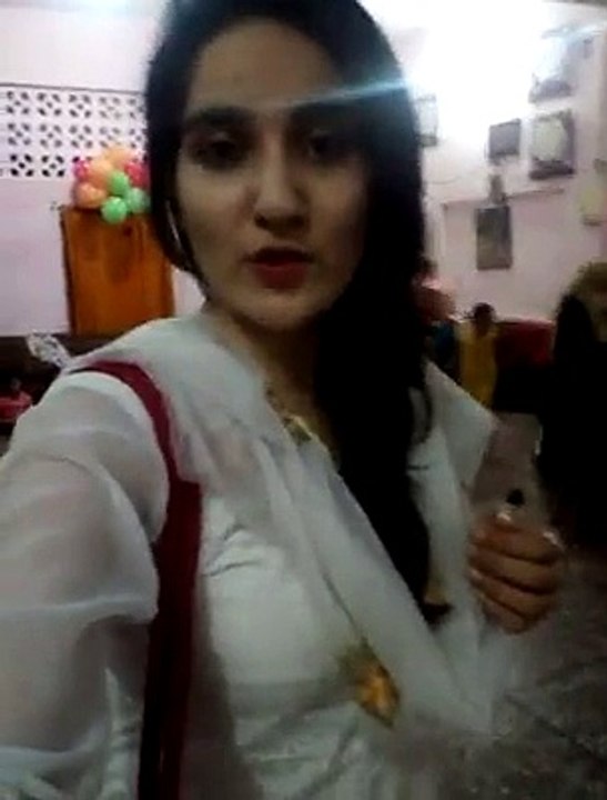 Watch What This Girl See In Edhi Home