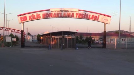 Konteyner Kentlerde Buruk Bayram