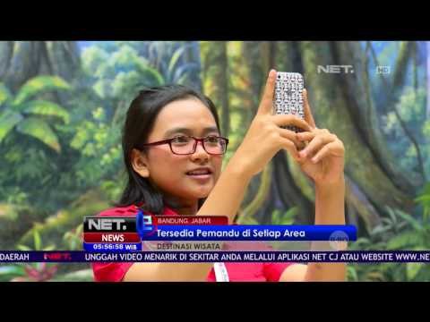 Museum 3 Dimensi Tempat Destinasi Wisata Baru di Bandung - NET5