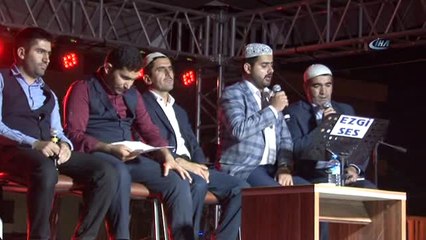 Şehit Yüzbaşı Üçöz İçin Mevlit Okutuldu