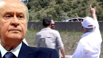 Kılıçdaroğlu'nun Bozkurt İşareti Yapmasına Bahçeli'den Yanıt