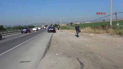 Balıkesir Susurlukta Yolcu Otobüsü Devrildi; 1 Ölü, 47 Yaralı