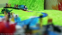 Por poco mi vivero poni rimas tomar el juguetes tren Thomas kidsw