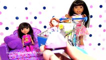 SURPRISE TOYS IN WdfgrALMART SHOPPING CART with AG Doll Ashlyn _ itsplaytime612-WSd_u-dm7Bo