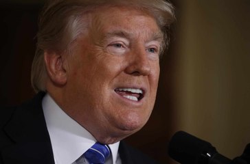 Trump accuses Obama of prior knowledge about Russia's meddling