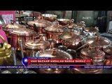 Vaki Bazaar Pasar Unik yang Harus Anda Kunjungi di Iran - NET12