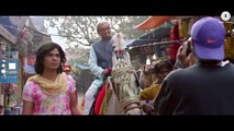 Baaraat Company - Official Trailer 2017 - Ranveer Kumar & Sandeepa Dhar - Syed Ahmad Afzal