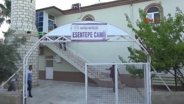 Antalya Çavuşoğlu: Inşallah Bu Ramazan Bayramı Sorunların Çözümüne Vesile Olur