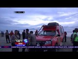 Berkunjung untuk Belajar Budaya, Turis Amerika Ditemukan Tewas Terseret Ombak Di Bengkulu - NET5