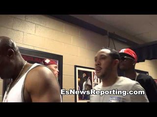 floyd mayweather vs maidana floyd heading to mgm  EsNews Boxing