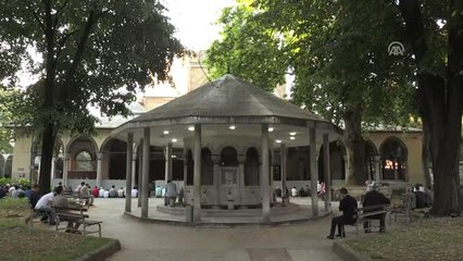 Işık: "Inşallah Bu Bayram Sıkıntıların Sona Erdiği Bir Bayram Olur"